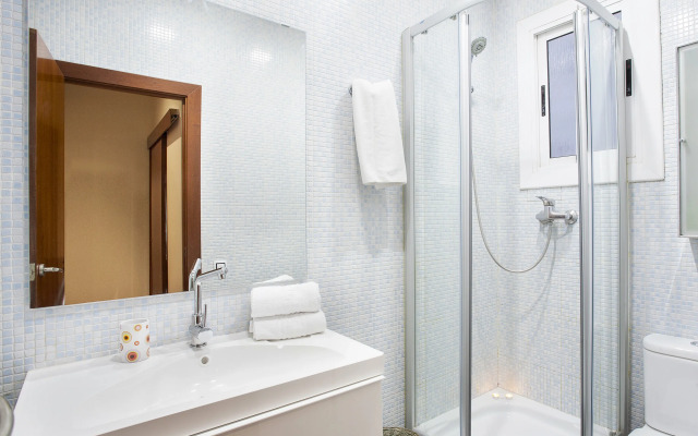 Viladomat Eixample Apartment