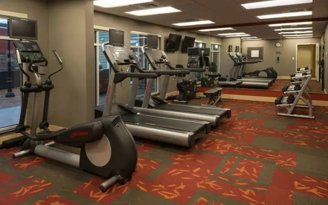 Residence Inn Springfield South