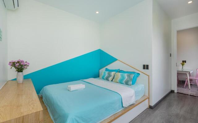 Sea House Hotel & Apartments