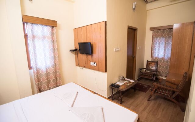 Chitra Katha - A Story Per Stay