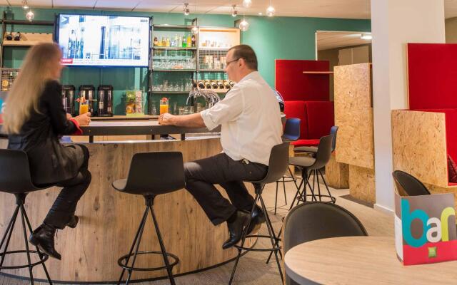 ibis Styles Tours Sud