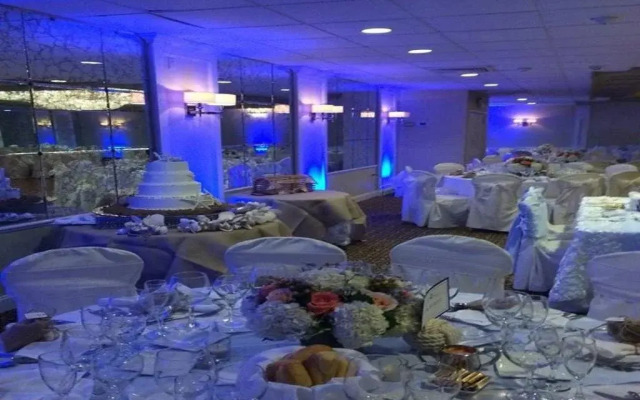 The Shore Club