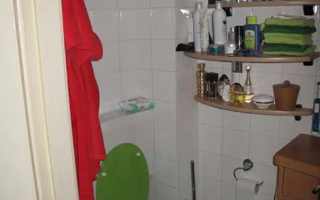 Emily's Elegant B&B