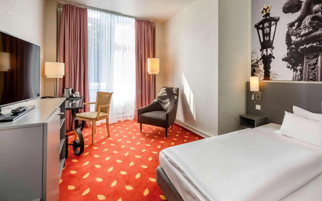 Mercure Hotel Hannover City