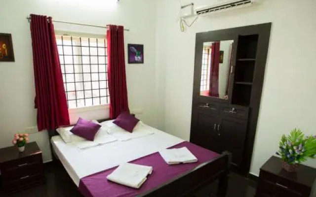 Green Garden Ayurvedic Resort