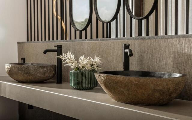 Oresteia Presidential Villa, a Legendary Retreat, By ThinkVilla