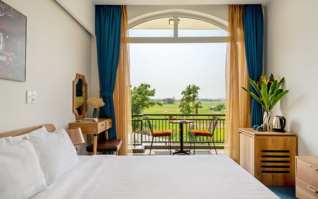 Sam Retreat Villa – Guest Rooms – Da Nang