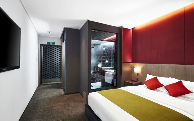 South Vandeco Hotel