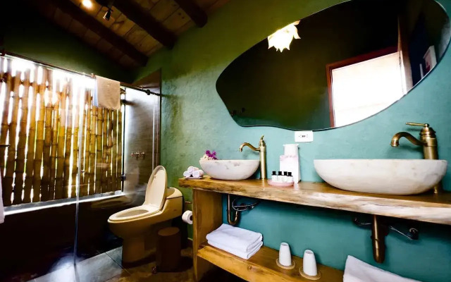 La Perla Finca Hotel