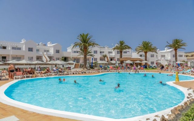 LABRANDA Corralejo Village - All Inclusive