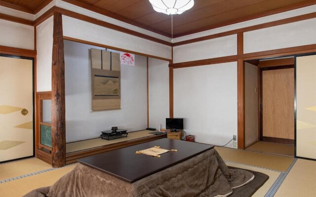 Koyasan Sainan-In