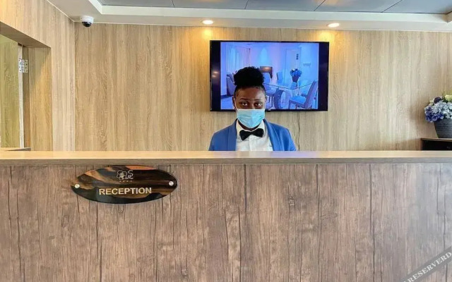 Suita Hotel