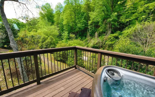 Historic Tapoco Lodge Resort