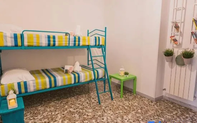 Il mare tra i tetti - casa indipendente nel centro