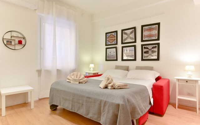 Boutique Flat a Via Veneto