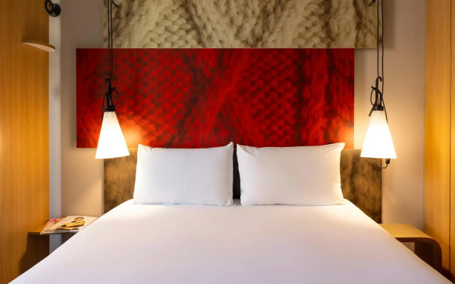 Ibis Rotterdam City Centre