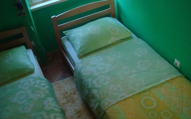 Anmar Apartments