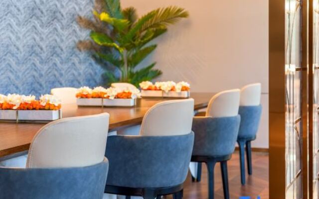 Yitel Collection Hotel (Ningbo Old Bund Sanjiangkou)