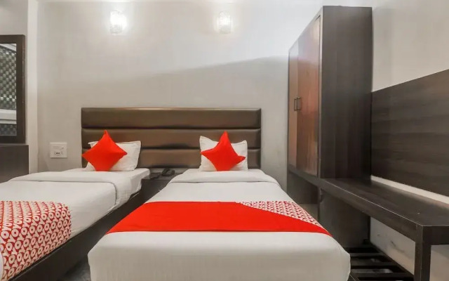 Hotel Starline by OYO Rooms