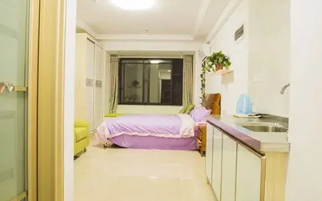 Shuiyunjian Apartment Hotel