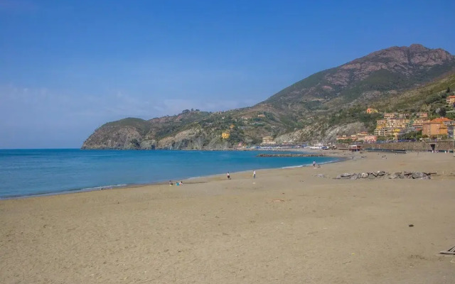Stunning Apartment in Levanto With Internet and Wifi