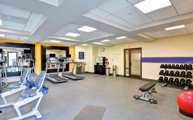 Hampton Inn Atlanta Kennesaw