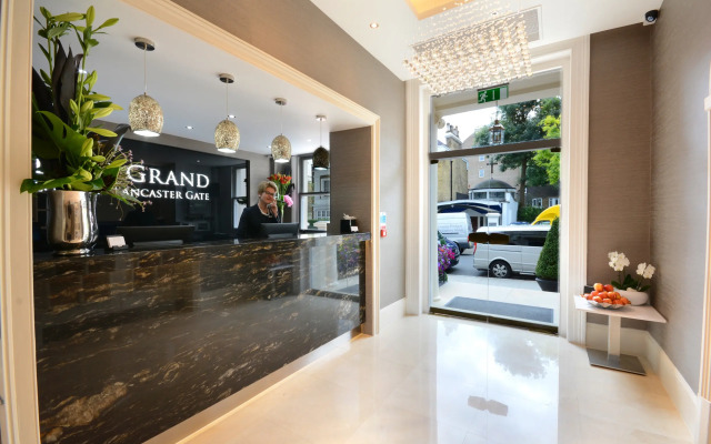 Park Grand London Lancaster Gate