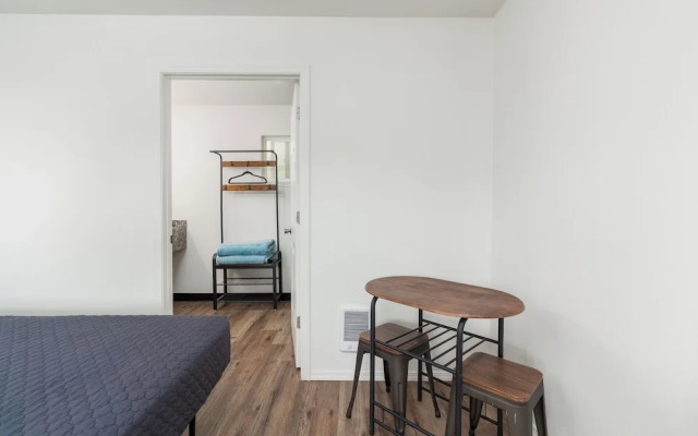 Sea Echo Motel – Lincoln City