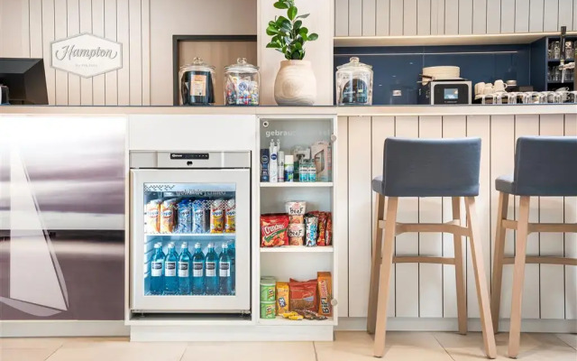 Hampton by Hilton Kiel City Centre