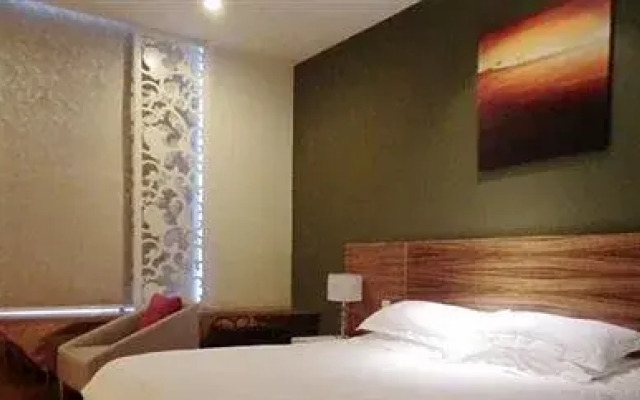 Starway Hotel Tongxiang Xingzhou