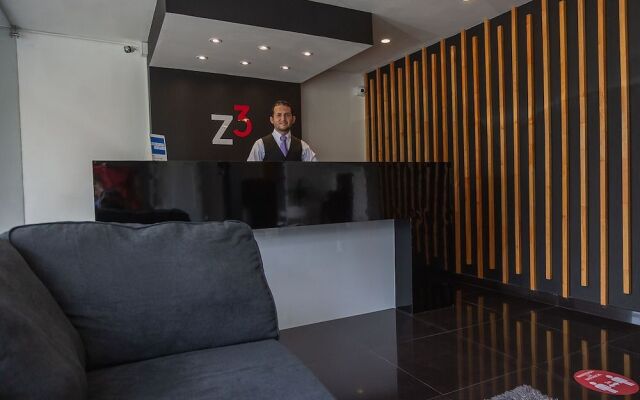 Hotel Z3