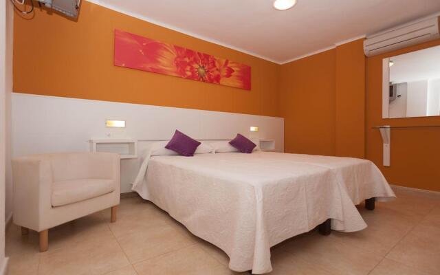 Hostal Costa Blanca