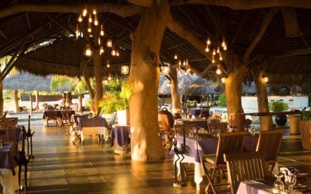 Nosy Be Hotel & Spa