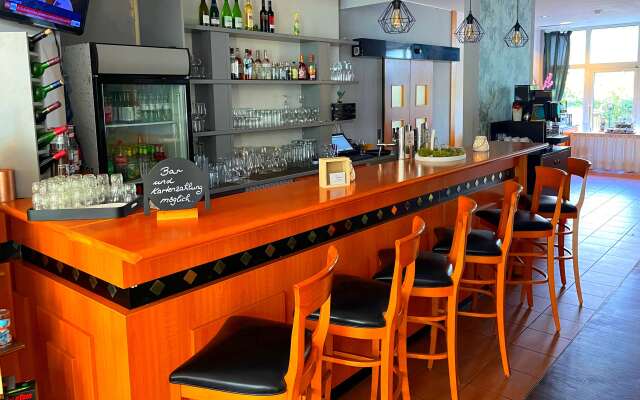 Best Western Spreewald