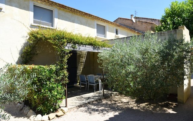 Apartment With 2 Bedrooms In Monteux With Shared Pool Enclosed Garden And Wifi 40 Km From The Slopes