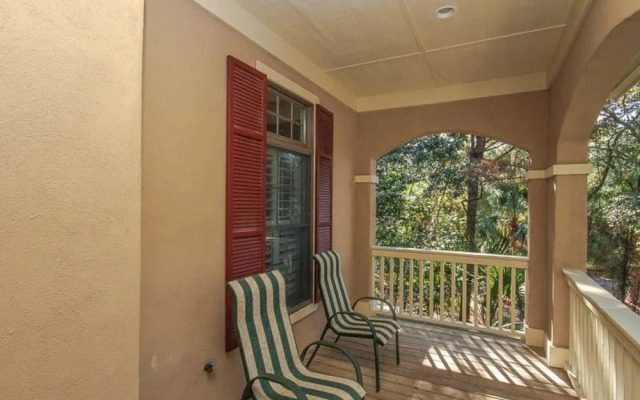 Goldenrod Court 51 by RedAwning