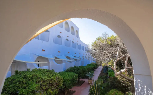 Mursia & Cossyra Hotel