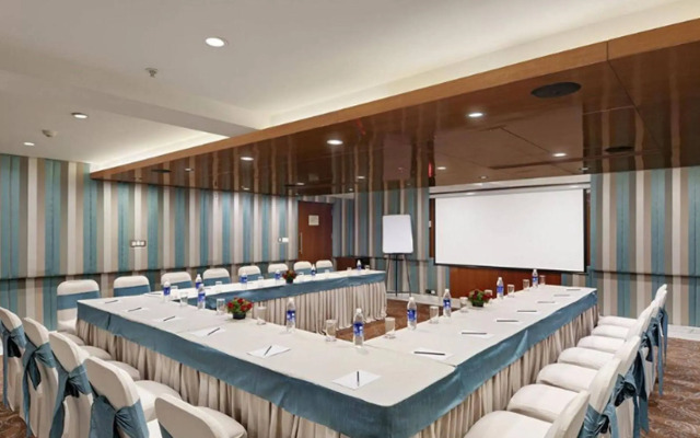 The Elanza Hotel