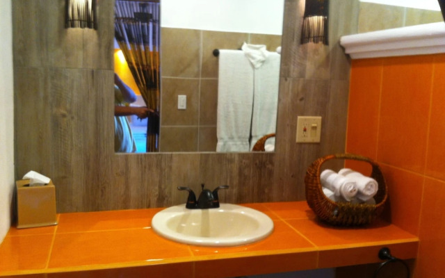 Casita de Maya Boutique Hotel