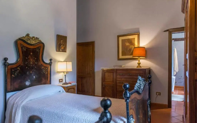 CASA TORRIONE 14, Emma Villas