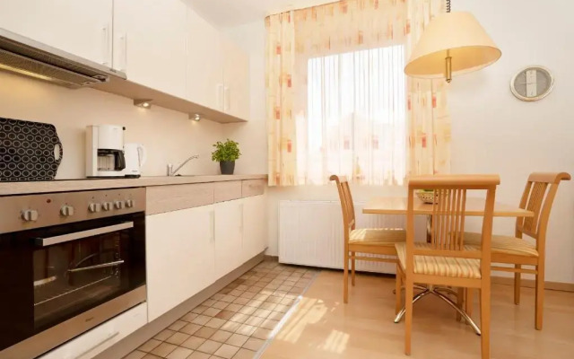 Sonnenwinkel Wohnung 7