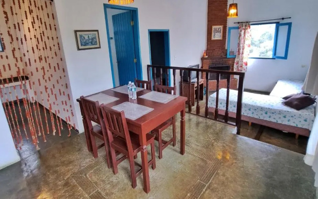 Pousada Vale das Araucárias