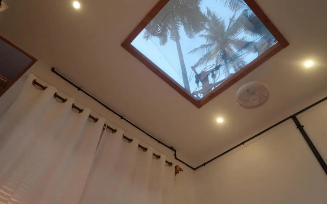 Enosh Palolem Residency