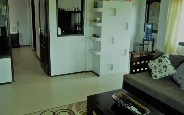 Shangrilah Villas
