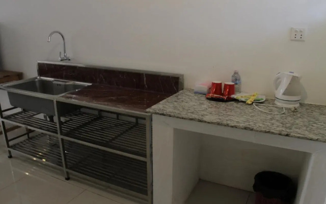Guest House 171