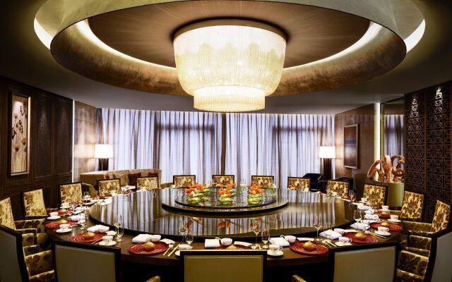 Sheraton Huzhou Taihu Lake Hot Spring Resort & Spa