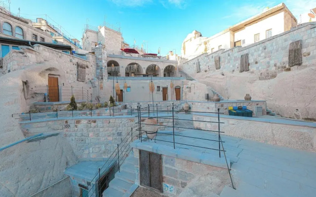 Logos Cave Cappadocia