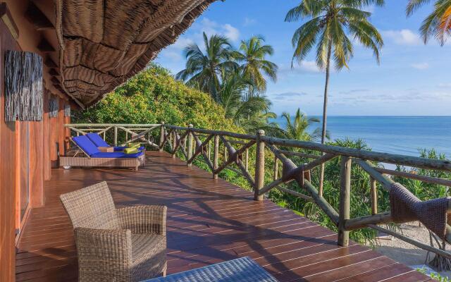 Melia Zanzibar