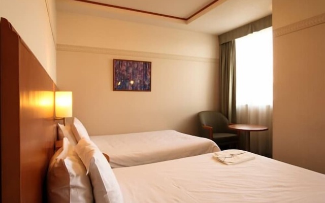 The B – Guest Rooms – Otsu