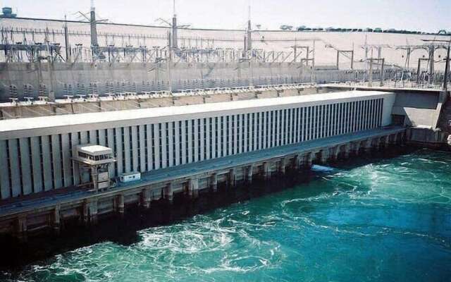 Luxor Nile Cruises